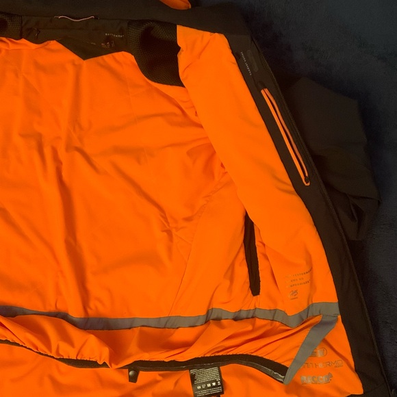 KJUS Men’s speed reader jacket XS - Picture 2 of 9